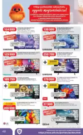 Auchan akciós újság hét 2 Oldal 48