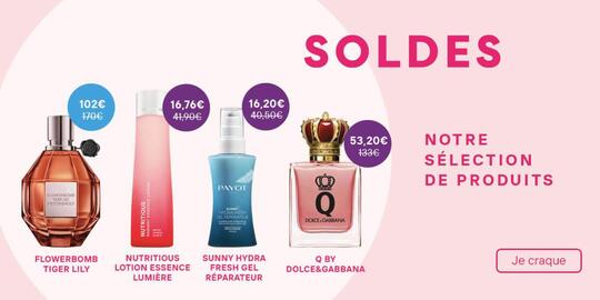 Catalogue Passion Beauté page 2