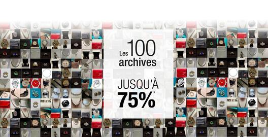 Catalogue Mauboussin page 1