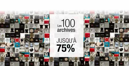 Catalogue Mauboussin page 1