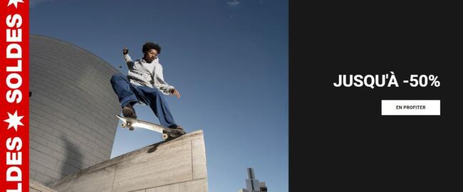 Catalogue DC Shoes page 1