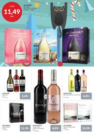 Nielsen Discount reklamblad vecka 2 Sida 15