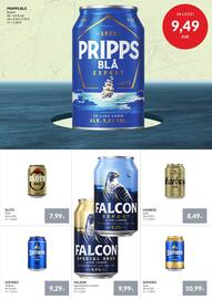 Nielsen Discount reklamblad vecka 2 Sida 3