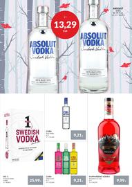 Nielsen Discount reklamblad vecka 2 Sida 33