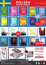 Nielsen Discount reklamblad vecka 2 Sida 38