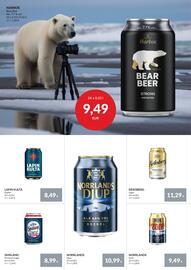 Nielsen Discount reklamblad vecka 2 Sida 4