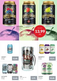 Nielsen Discount reklamblad vecka 2 Sida 5