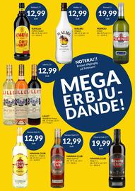 Nielsen Discount reklamblad vecka 2 Sida 6