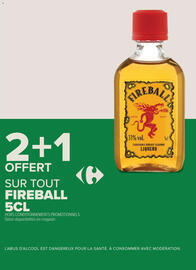 Catalogue Carrefour Contact page 15