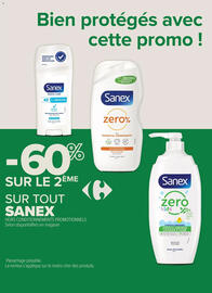 Catalogue Carrefour Contact page 17