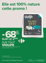 Catalogue Carrefour Contact page 4