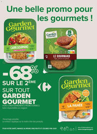 Catalogue Carrefour Contact page 5