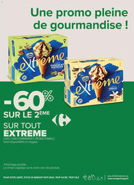 Catalogue Carrefour Contact page 7