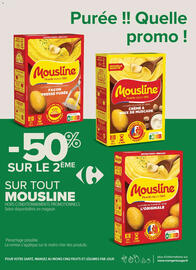 Catalogue Carrefour Contact page 9