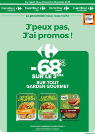 Catalogue Carrefour City page 1