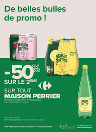 Catalogue Carrefour City page 14