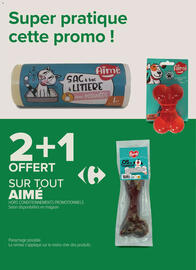 Catalogue Carrefour City page 18