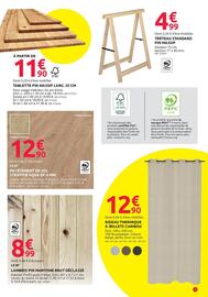 Catalogue Mr Bricolage page 5