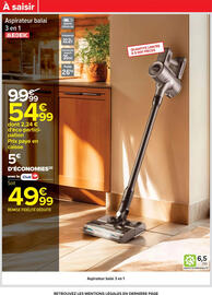 Catalogue Carrefour Drive page 2