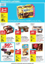 Catalogue Carrefour Drive page 20