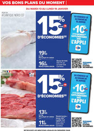 Catalogue Carrefour Drive page 22