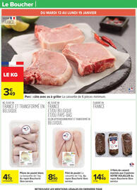 Catalogue Carrefour Drive page 23