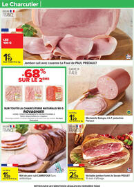 Catalogue Carrefour Drive page 27