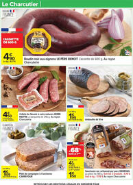 Catalogue Carrefour Drive page 28