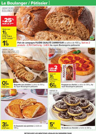Catalogue Carrefour Drive page 29