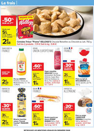 Catalogue Carrefour Drive page 32