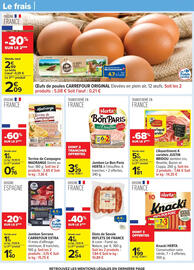 Catalogue Carrefour Drive page 33