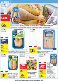 Catalogue Carrefour Drive page 36