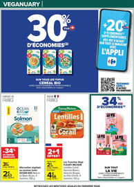 Catalogue Carrefour Drive page 38