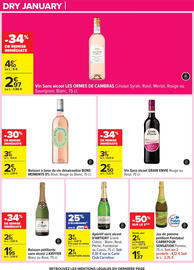 Catalogue Carrefour Drive page 48