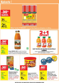 Catalogue Carrefour Drive page 49