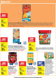 Catalogue Carrefour Drive page 53