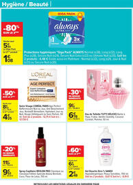 Catalogue Carrefour Drive page 58