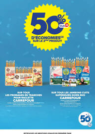 Catalogue Carrefour Drive page 6