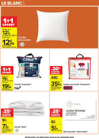 Catalogue Carrefour Drive page 66