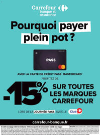 Catalogue Carrefour Drive page 7