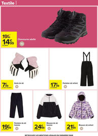 Catalogue Carrefour Drive page 72
