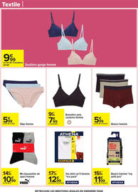 Catalogue Carrefour Drive page 73