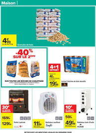 Catalogue Carrefour Drive page 75