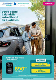 Catalogue Carrefour Drive page 77