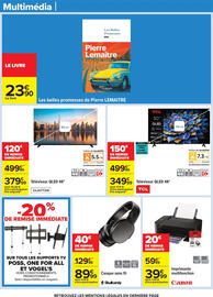 Catalogue Carrefour Drive page 89