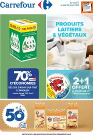 Catalogue Carrefour Drive page 1