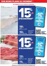 Catalogue Carrefour Drive page 22