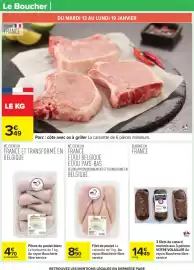 Catalogue Carrefour Drive page 23