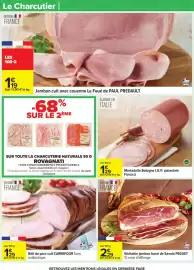 Catalogue Carrefour Drive page 27