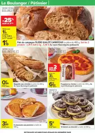 Catalogue Carrefour Drive page 29